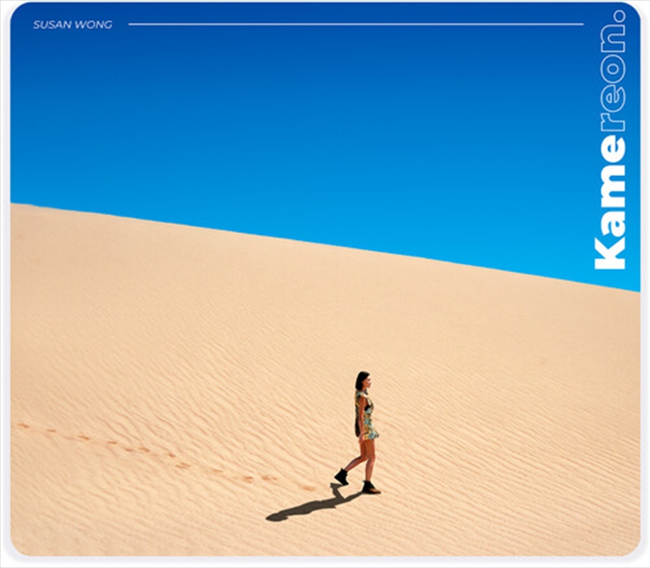 Kamereon (Mqa-)/Product Detail/Jazz