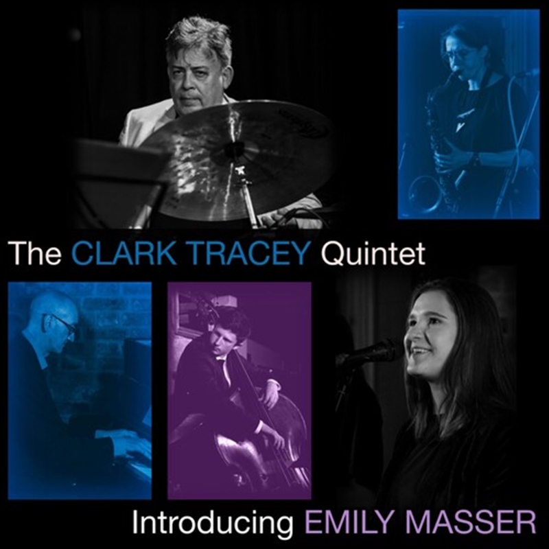 Introducing Emily Masser/Product Detail/Jazz