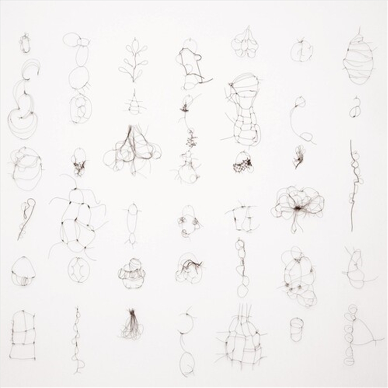 Interdependenzen/Product Detail/Jazz