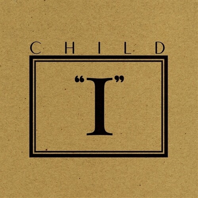 I Ep/Product Detail/Rock/Pop