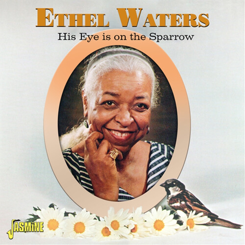 His Eye Is On The Sparrow/Product Detail/Religious