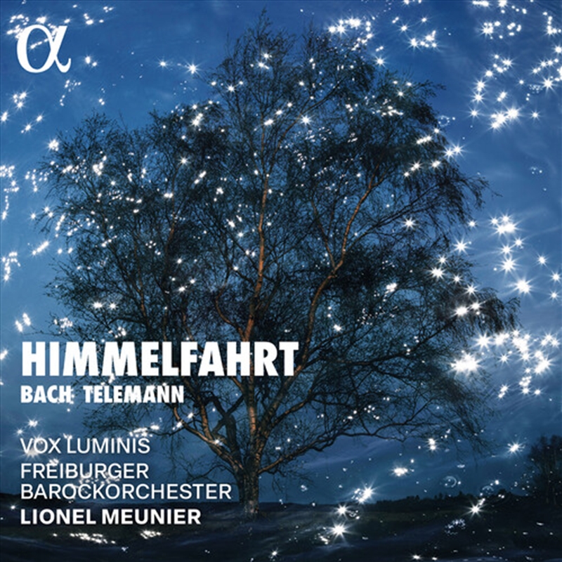 Himmelfahrt/Product Detail/Classical