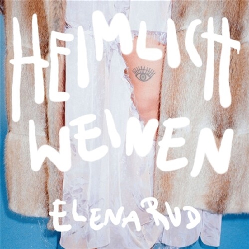Heimlich Weinen/Product Detail/Rock/Pop