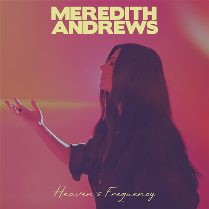 Heaven's Frequency/Product Detail/Religious