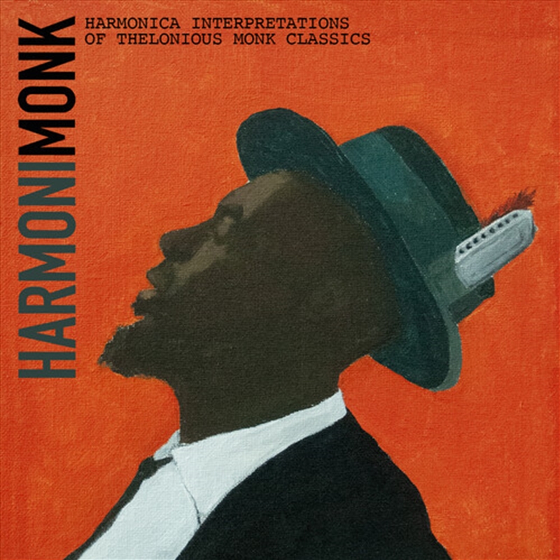 Harmonimonk/Product Detail/Jazz