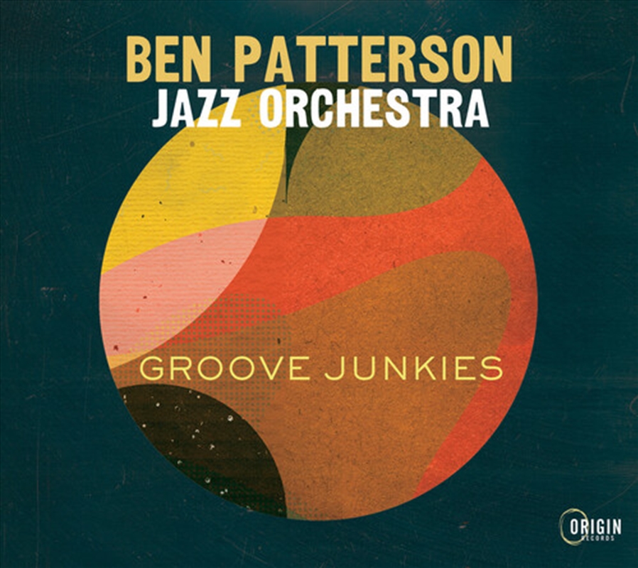 Groove Junkies/Product Detail/Jazz