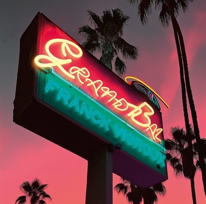 Grand Bal/Product Detail/Dance