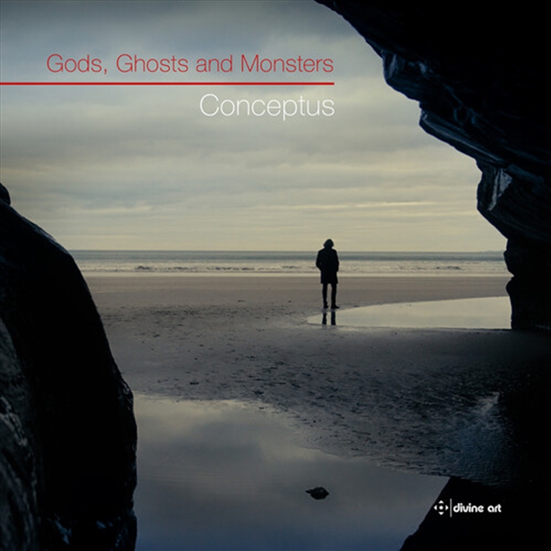 Gods, Ghosts & Monsters/Product Detail/Classical