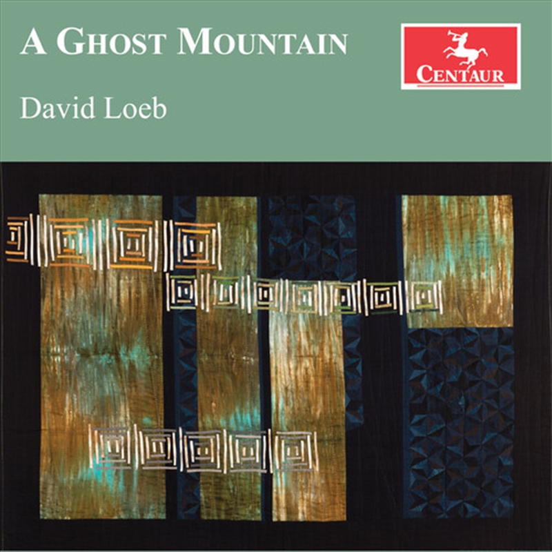 Ghost Mountain/Product Detail/Classical