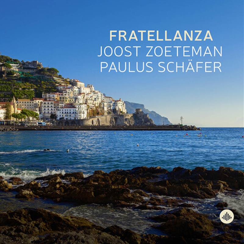 Fratellanza/Product Detail/Jazz
