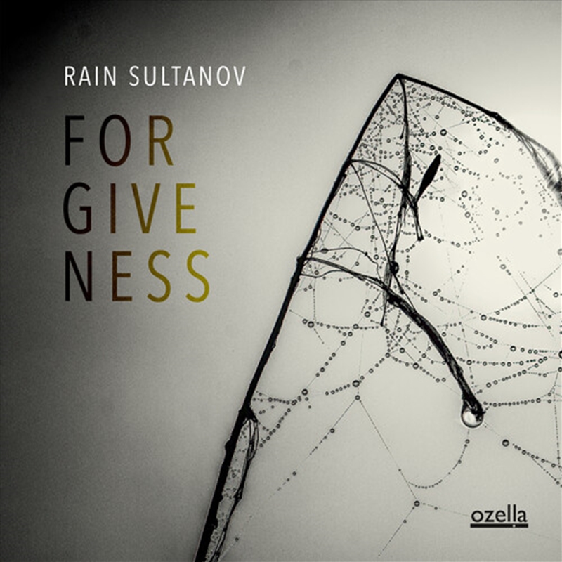 Forgiveness/Product Detail/Jazz
