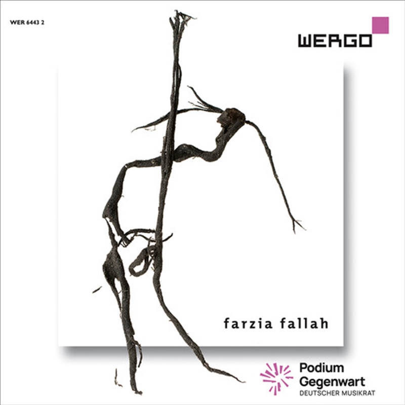 Farzia Fallah/Product Detail/Classical