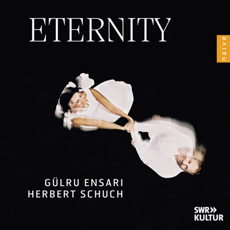 Eternity/Product Detail/Classical