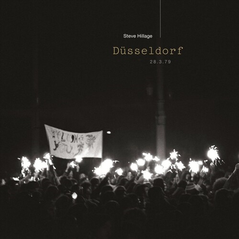 Dusseldorf/Product Detail/Rock/Pop
