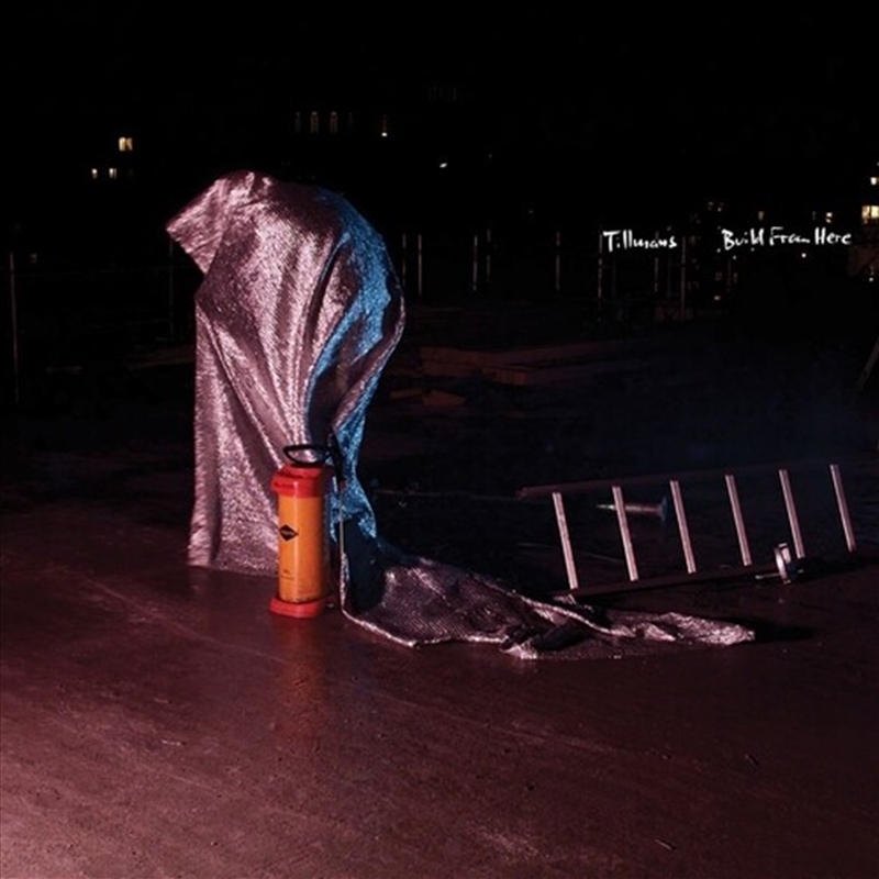 Build From Here/Product Detail/Dance