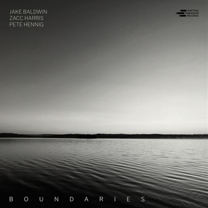 Boundaries/Product Detail/Jazz