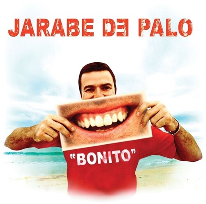 Bonito/Product Detail/Rock/Pop
