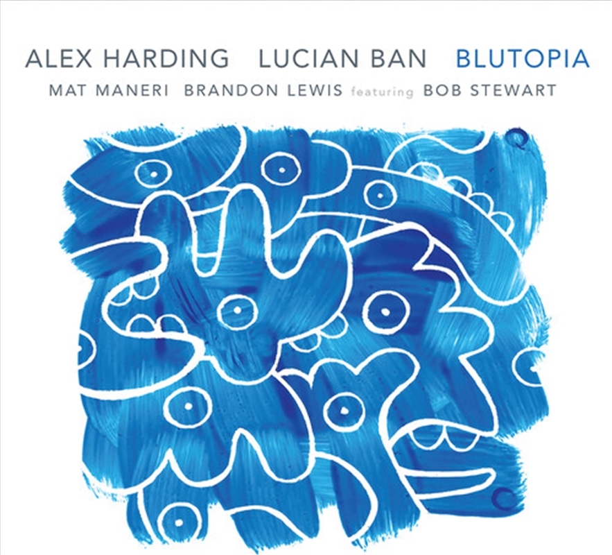 Blutopia/Product Detail/Jazz
