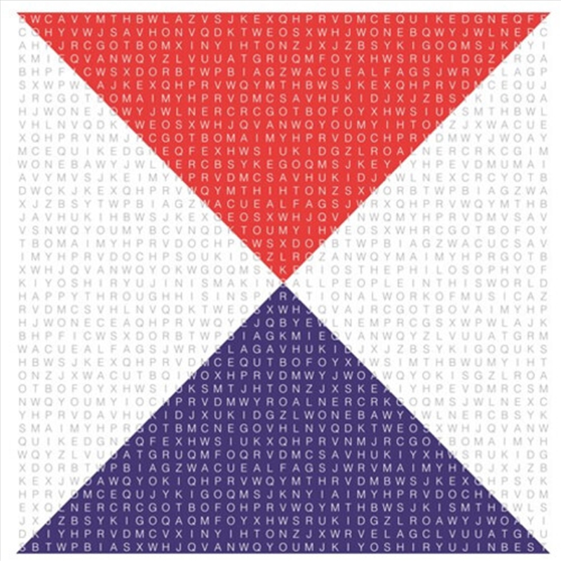 Best/Product Detail/World