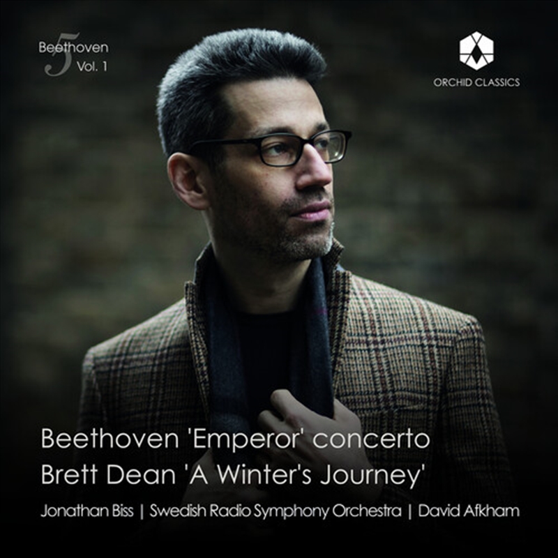 Beethoven 5 Vol. 1/Product Detail/Classical
