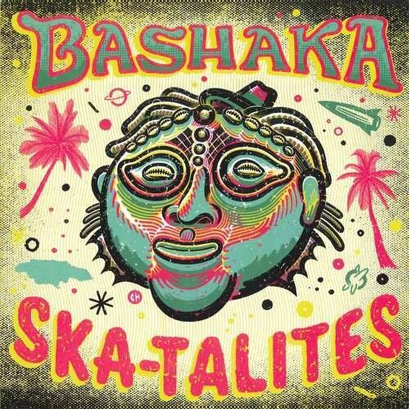 Bashaka/Product Detail/Reggae