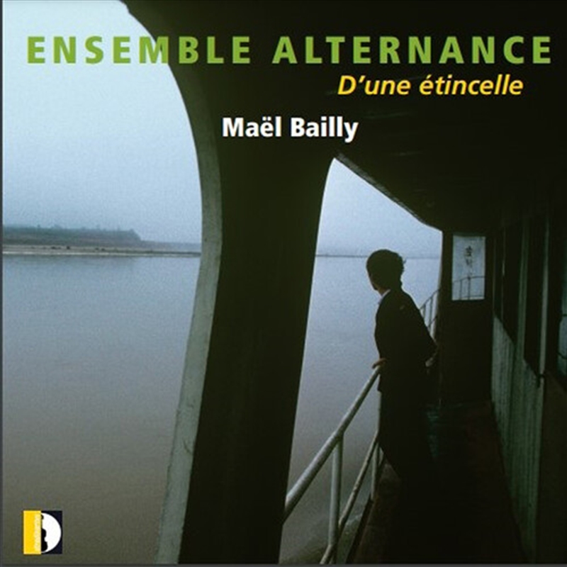 Bailly: D Une Etincelle/Product Detail/Classical