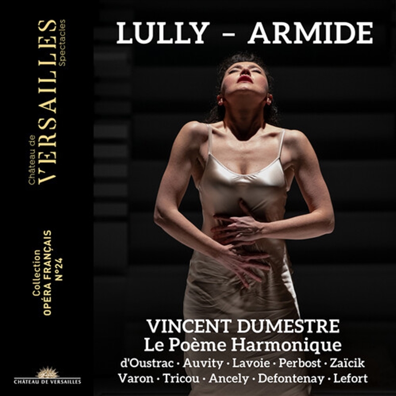 Armide/Product Detail/Classical