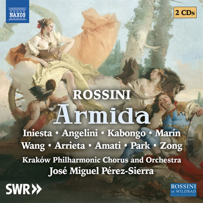 Armida/Product Detail/Classical