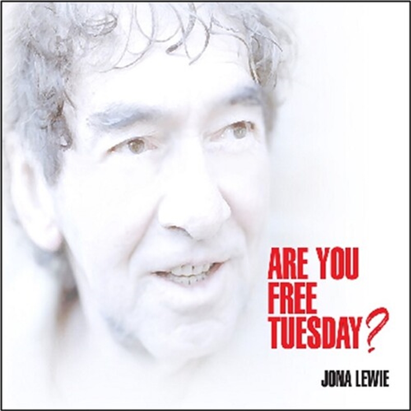 Are You Free Tuesday/Product Detail/Rock/Pop