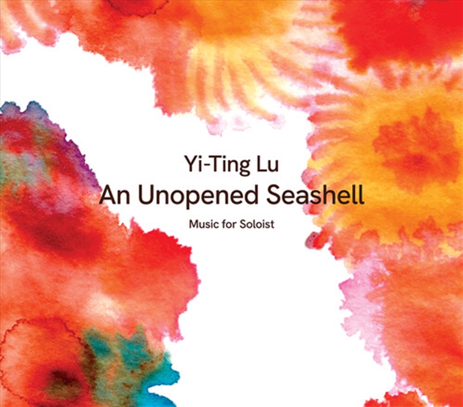 An Unopened Seashell/Product Detail/Classical