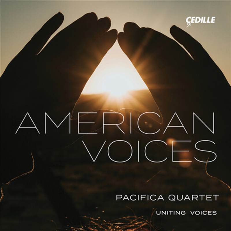 American Voices/Product Detail/Classical