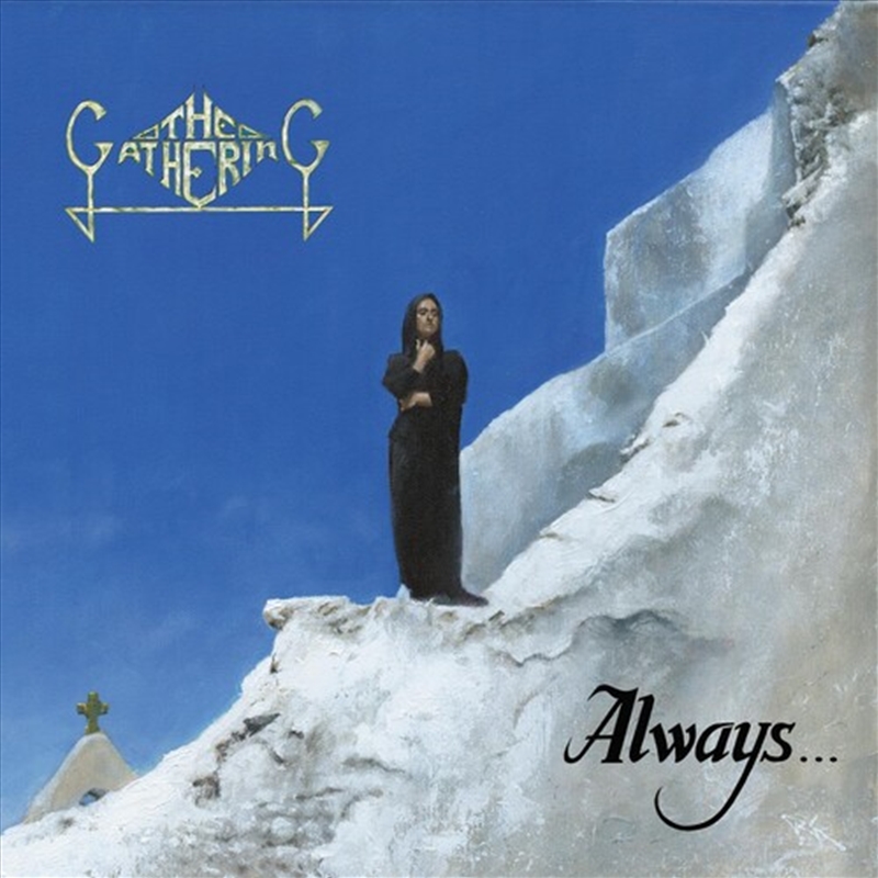 Always.....30 Year Anniversary Edition/Product Detail/Metal