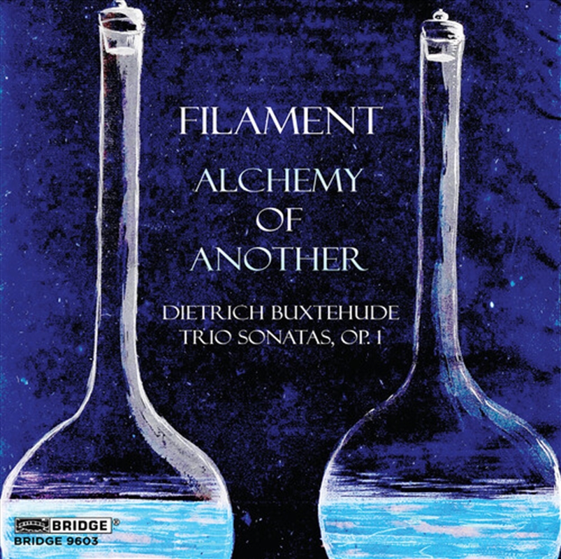 Alchemy Of Another/Product Detail/Classical