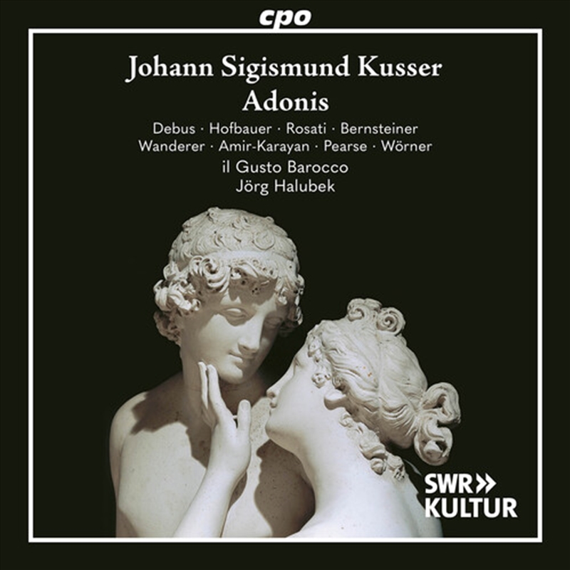Adonis/Product Detail/Classical