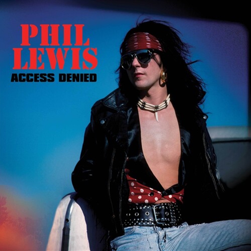 Access Denied/Product Detail/Rock/Pop