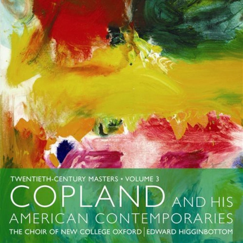 Twentieth Century Master Vol3;/Product Detail/Classical