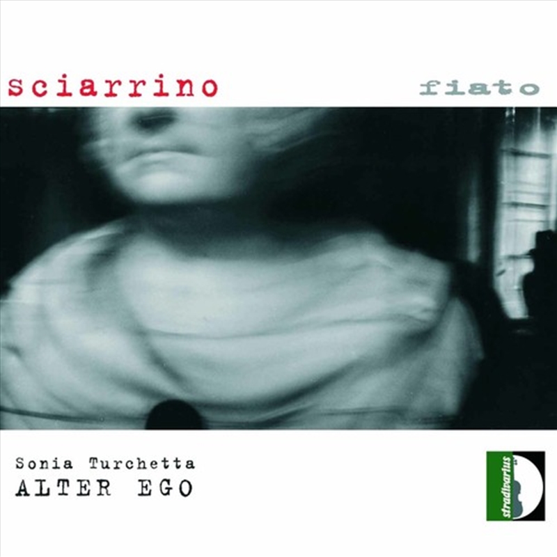Sciarrino Fiato/Product Detail/World