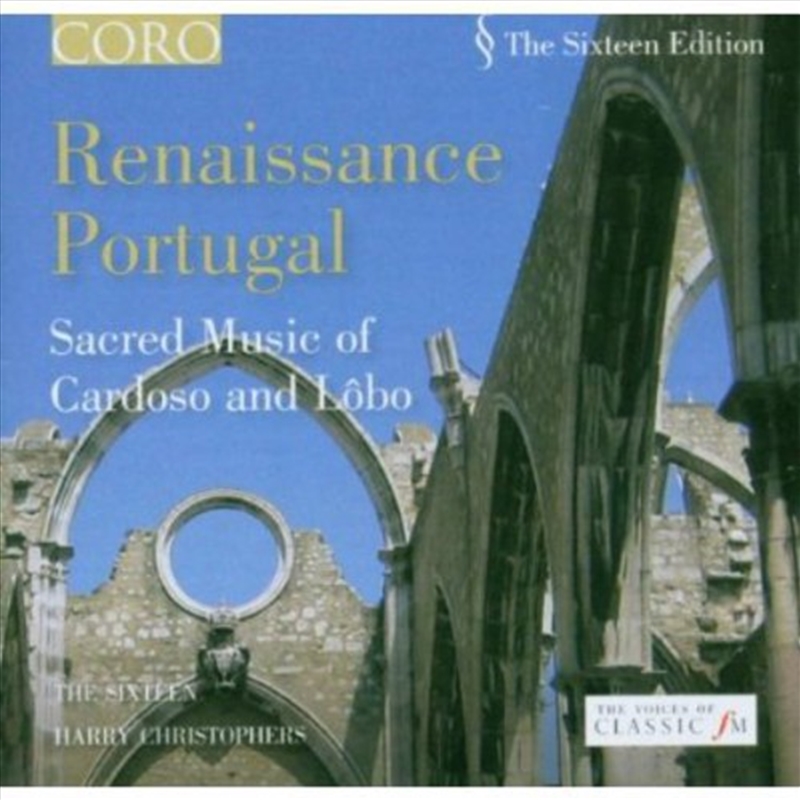 Renaissance Portugal:/Product Detail/Classical