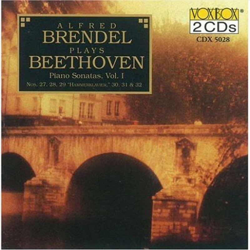 Piano Sonatas/Product Detail/Music CD Albums & Vinyl Records
