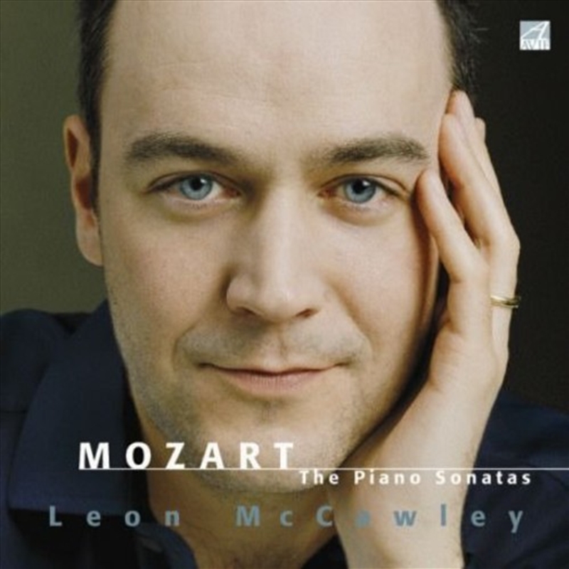 Mozart; Piano Sonatas: 5cd/Product Detail/Classical