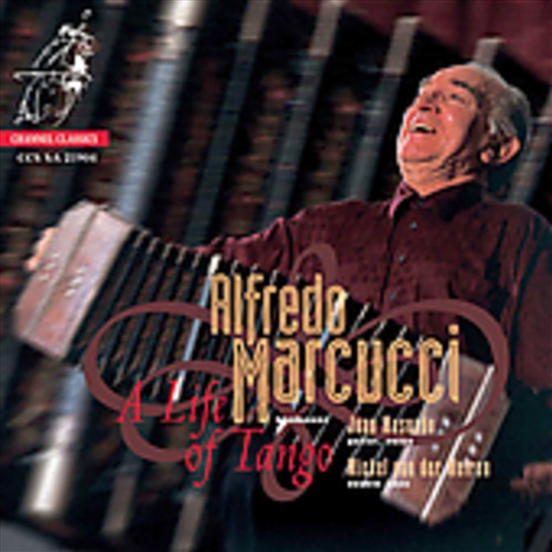 Life Of Tango:/Product Detail/Classical