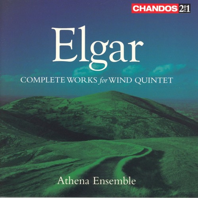 Complete Works For Wind Quinte/Product Detail/Instrumental