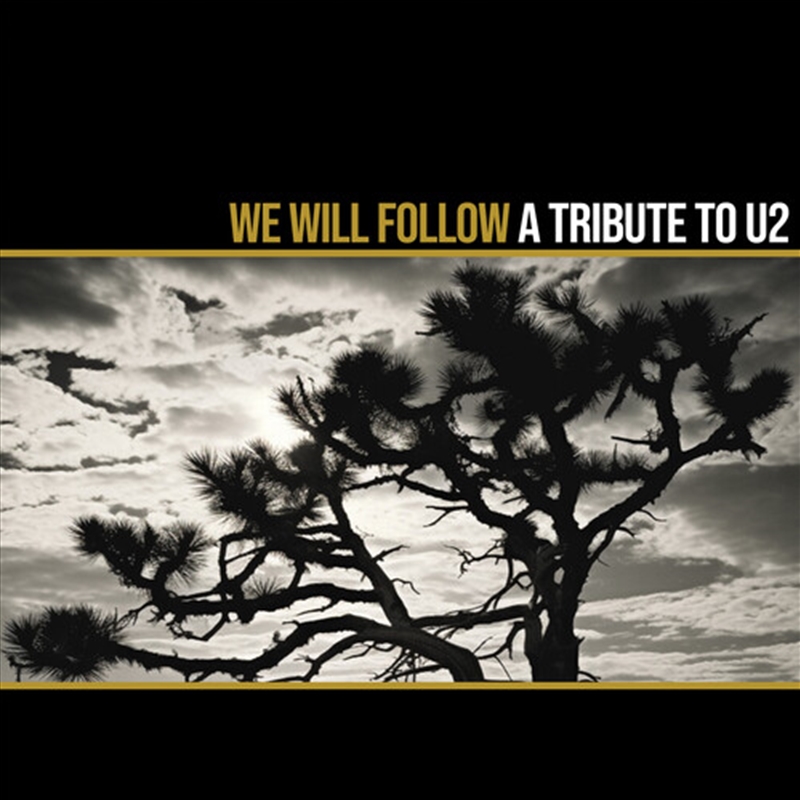 We Will Follow - A Tribute To/Product Detail/Rock/Pop