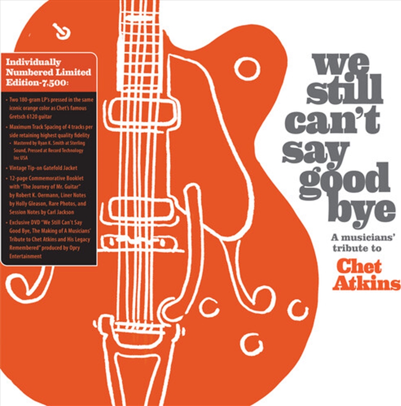 We Still Can'T Say Goodbye: A/Product Detail/Rock/Pop