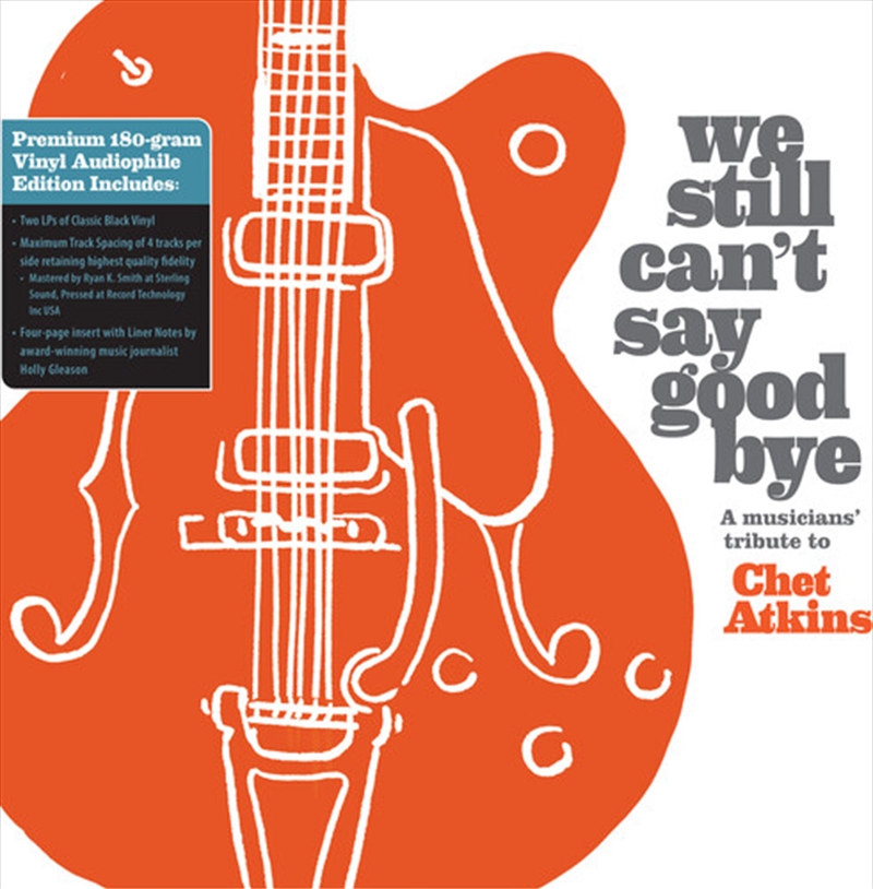 We Still Can'T Say Goodbye: A/Product Detail/Rock/Pop