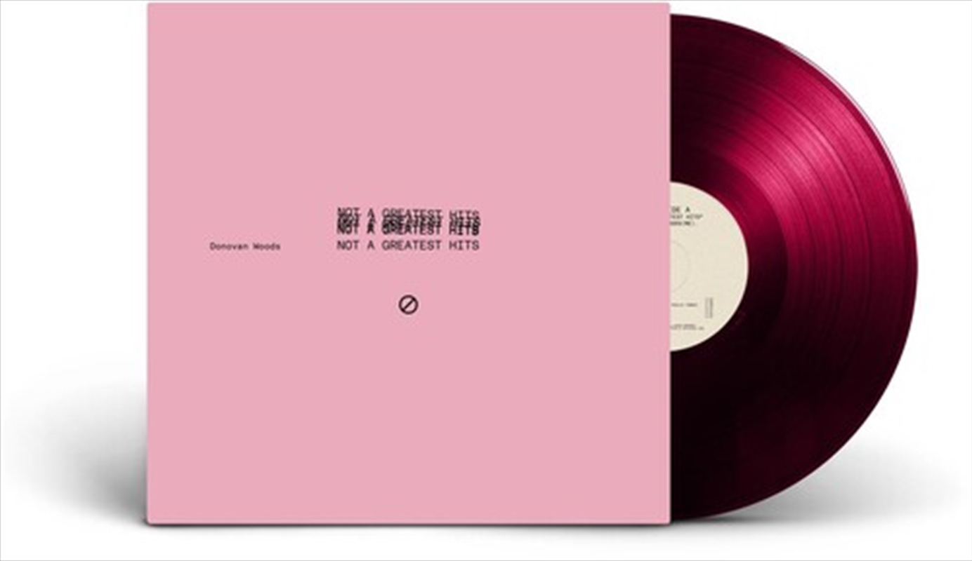 Not A Greatest Hits/Product Detail/Blues