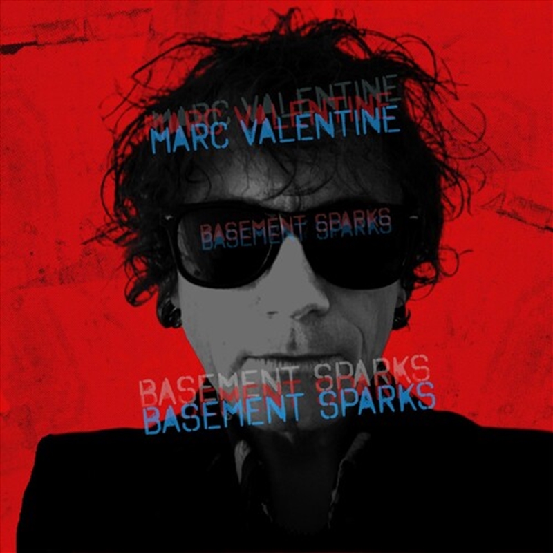 Basement Sparks/Product Detail/Rock/Pop