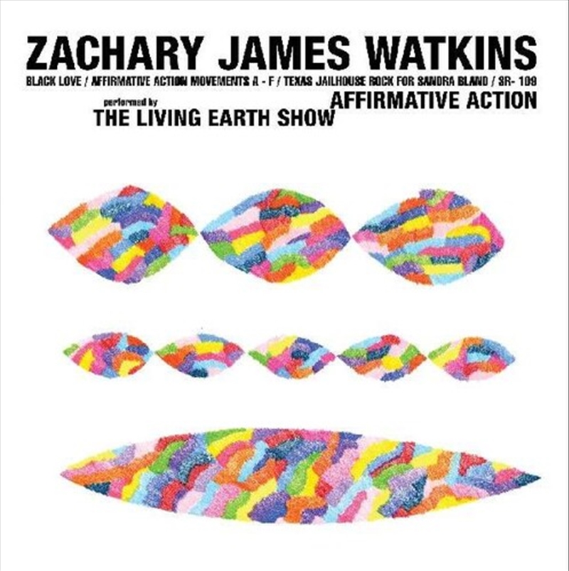 Affirmative Action/Product Detail/Rock/Pop