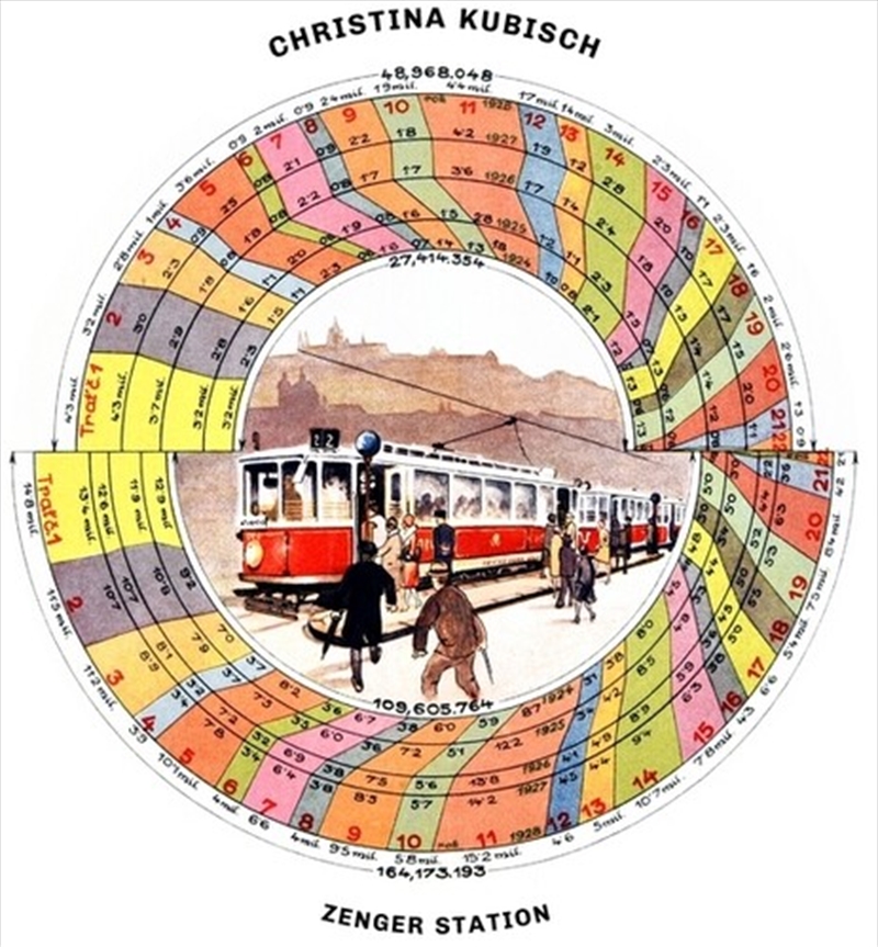 Zenger Station/Product Detail/Dance