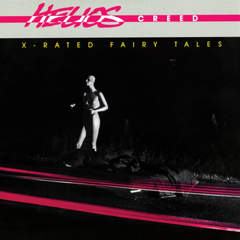 X-Rated Fairy Tales/Product Detail/Rock/Pop